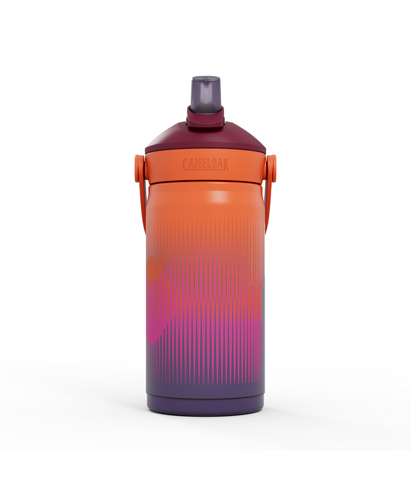 Camelbak Thrive Flip Straw Kids VSS12oz