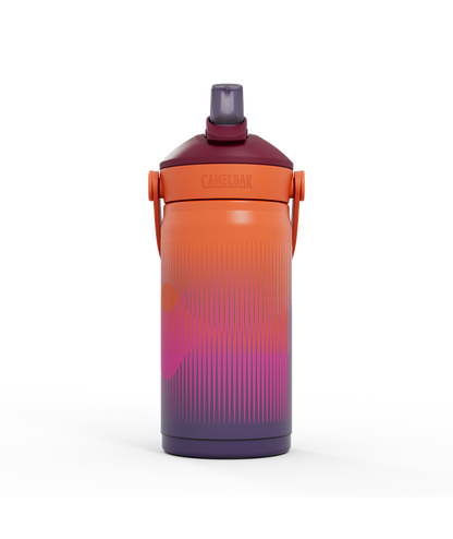 Camelbak Thrive Flip Straw Kids VSS12oz
