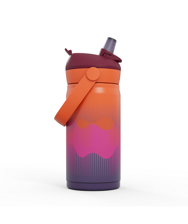 Camelbak Thrive Flip Straw Kids VSS12oz