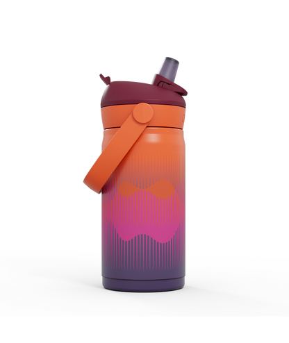 Camelbak Thrive Flip Straw Kids VSS12oz