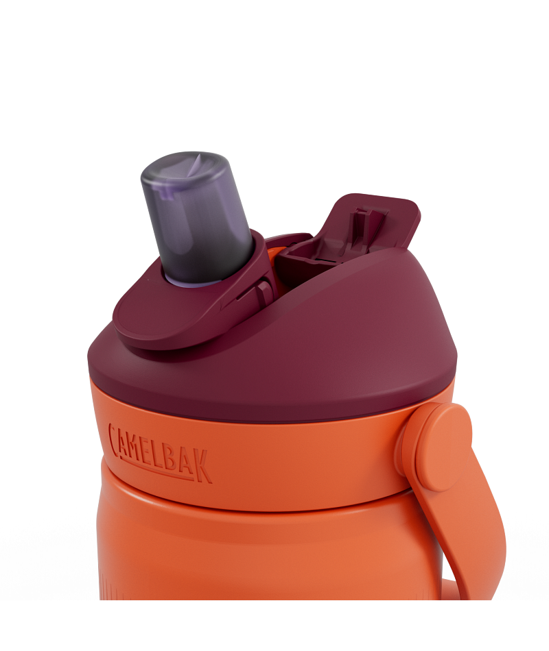 Camelbak Thrive Flip Straw Kids VSS12oz