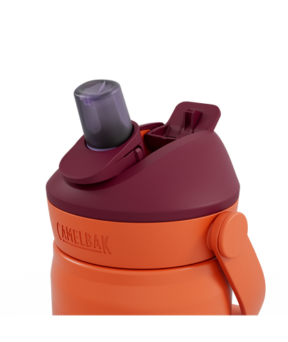 Camelbak Thrive Flip Straw Kids VSS12oz