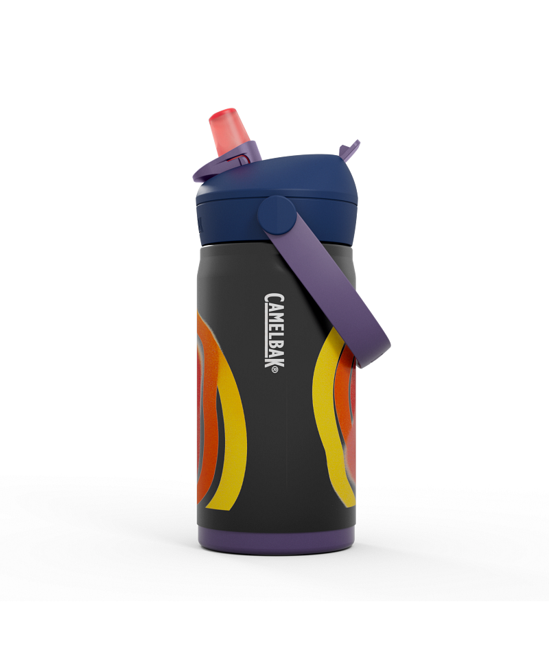 Camelbak Thrive Flip Straw Kids VSS12oz
