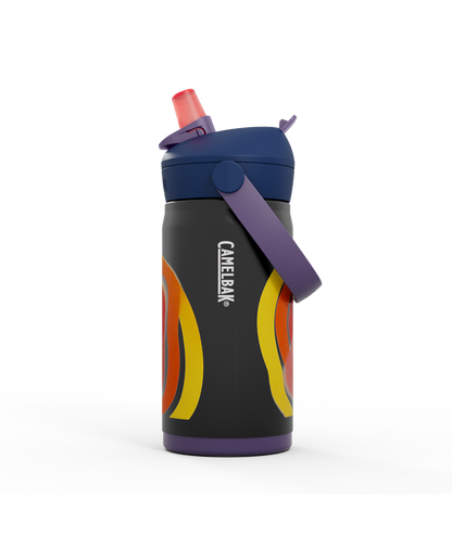 Camelbak Thrive Flip Straw Kids VSS12oz