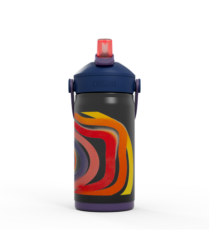 Camelbak Thrive Flip Straw Kids VSS12oz