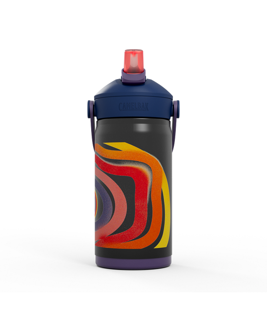 Camelbak Thrive Flip Straw Kids VSS12oz