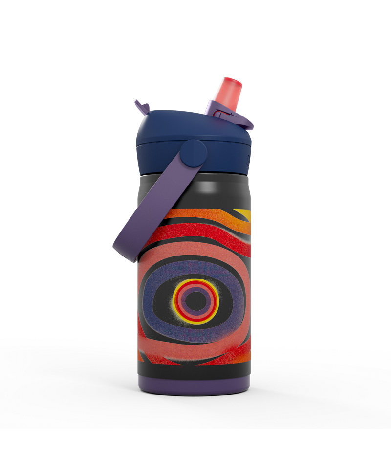 Camelbak Thrive Flip Straw Kids VSS12oz