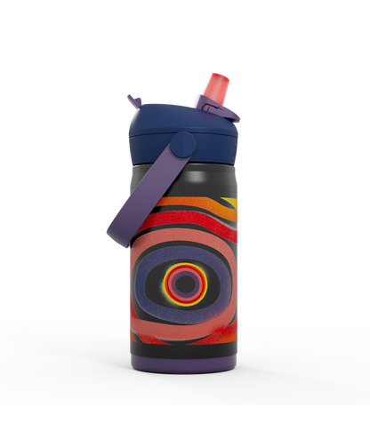 Camelbak Thrive Flip Straw Kids VSS12oz