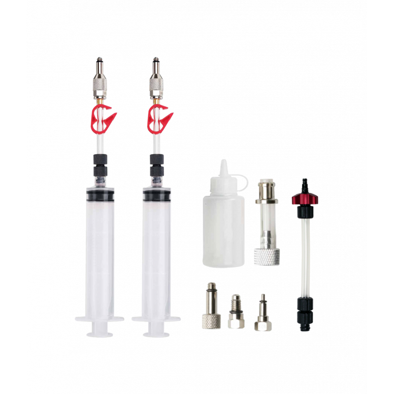 Jagwire Pro DOT Bleed Kit
