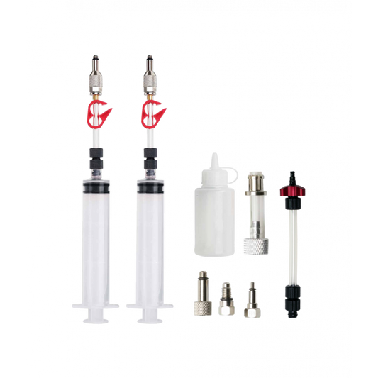 Jagwire Pro DOT Bleed Kit