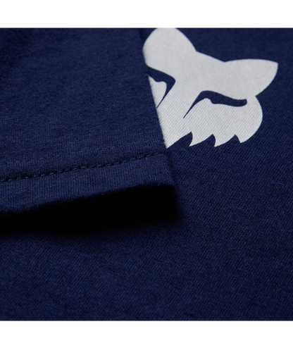 Fox Yth Absolute Ss Tee