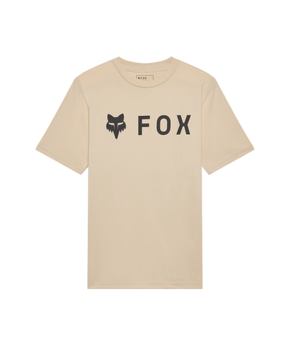 Fox Yth Absolute Ss Tee