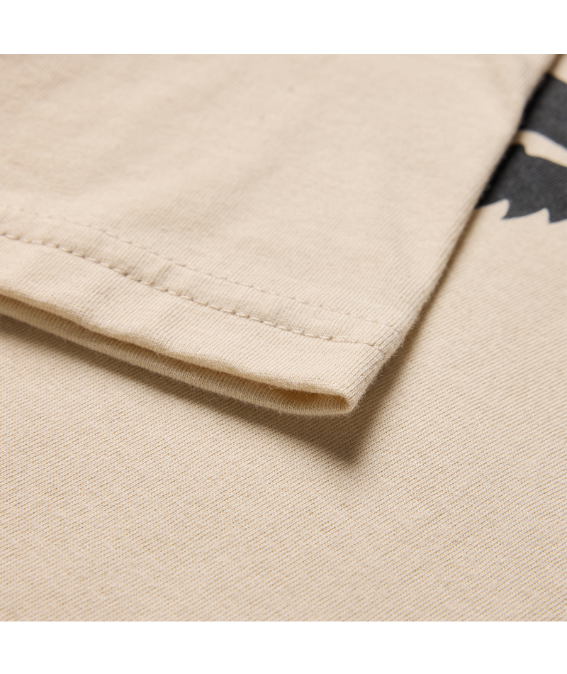 Fox Yth Absolute Ss Tee