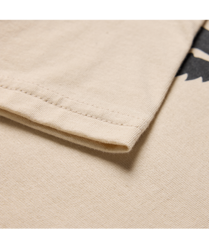 Fox Yth Absolute Ss Tee