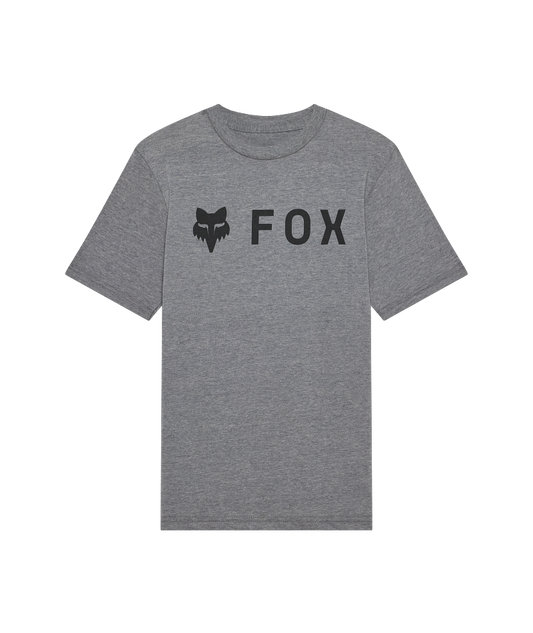 Fox Yth Absolute Ss Tee — Fox Clothing — view 6