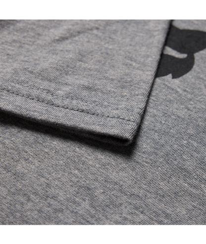 Fox Yth Absolute Ss Tee