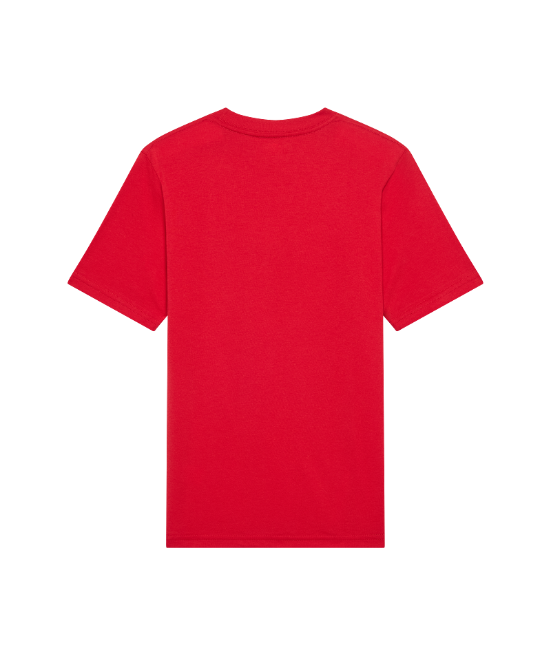 Fox Yth Absolute Ss Tee