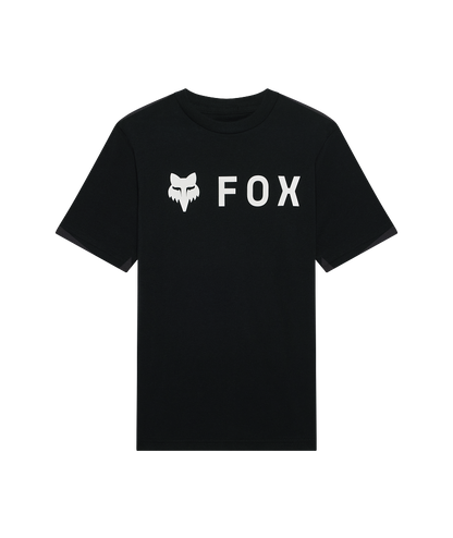 Fox Yth Absolute Ss Tee