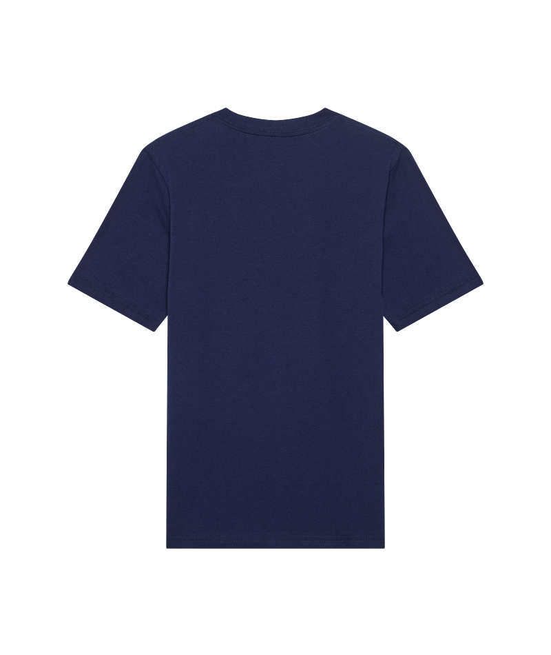 Fox Yth FOX Head Ss Tee
