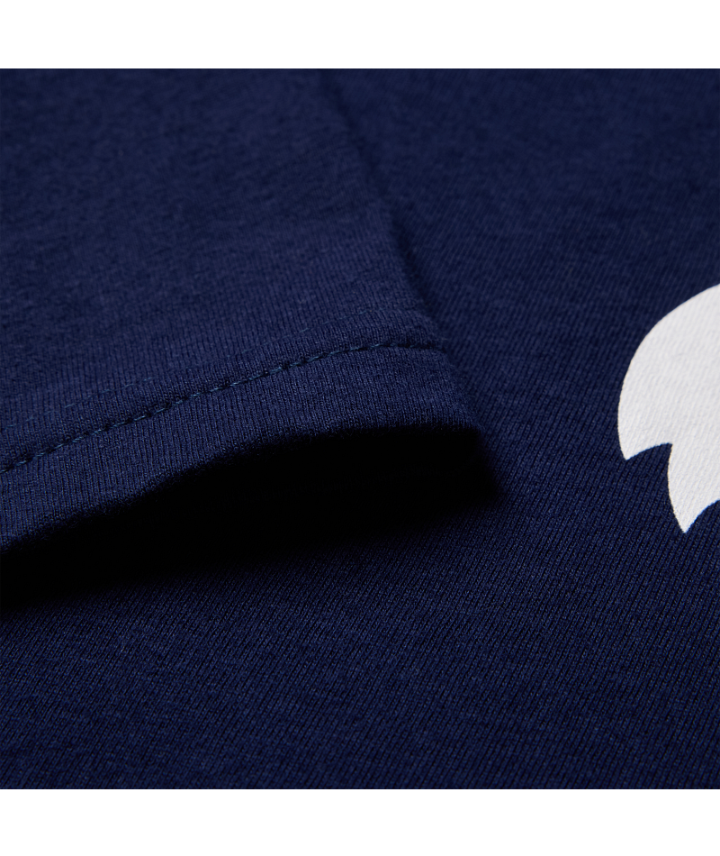 Fox Yth FOX Head Ss Tee