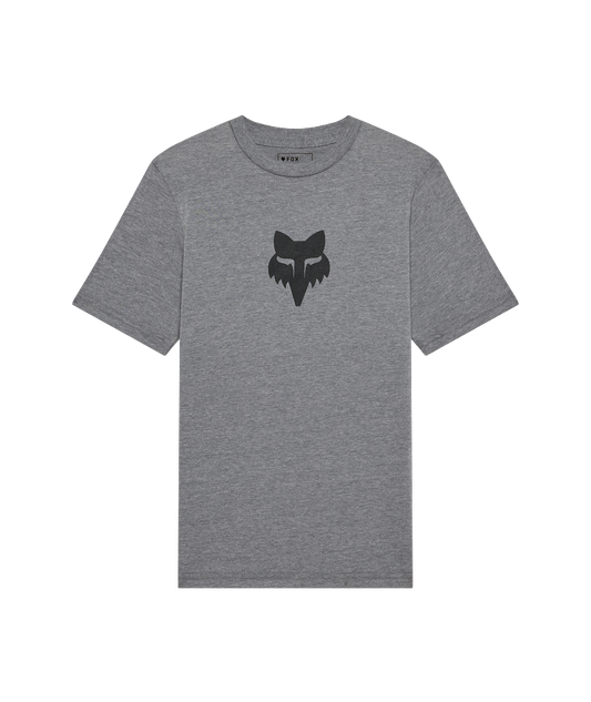 Fox Yth FOX Head Ss Tee — Fox Clothing — view 6