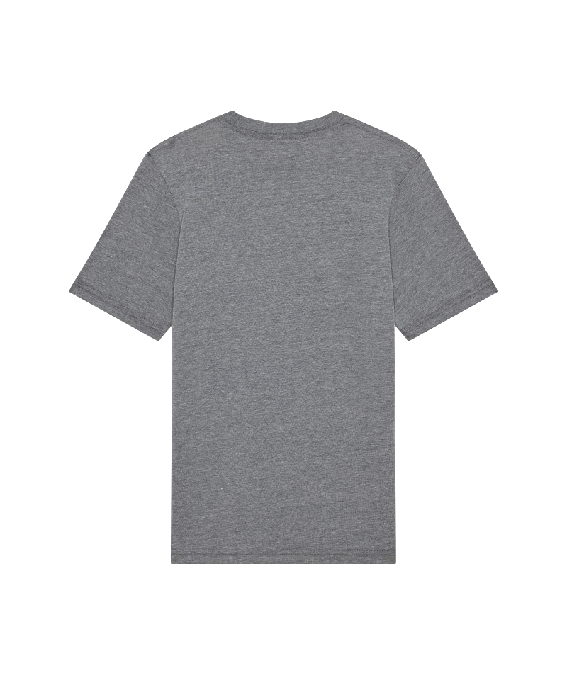 Fox Yth FOX Head Ss Tee