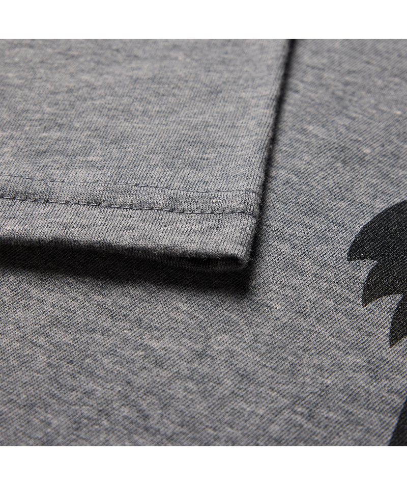Fox Yth FOX Head Ss Tee