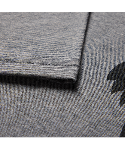 Fox Yth FOX Head Ss Tee