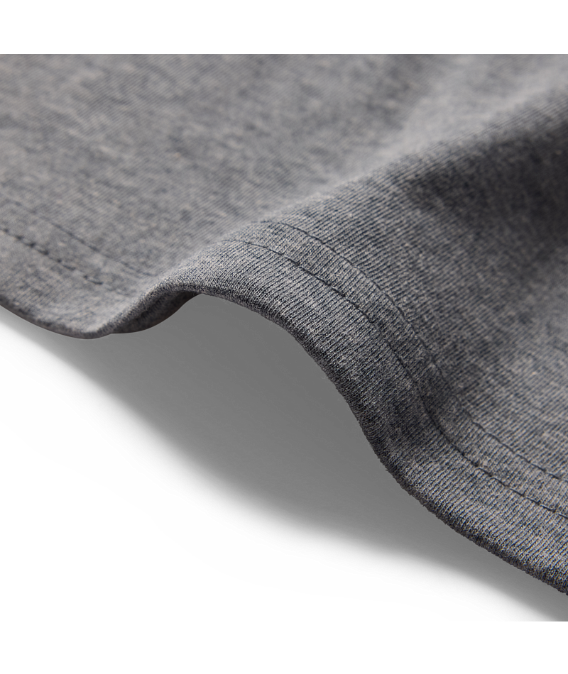 Fox Yth FOX Head Ss Tee