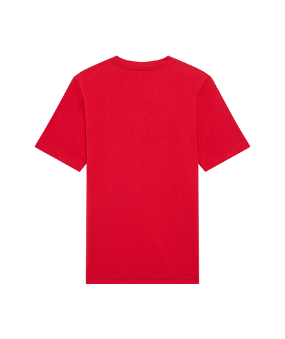 Fox Yth FOX Head Ss Tee