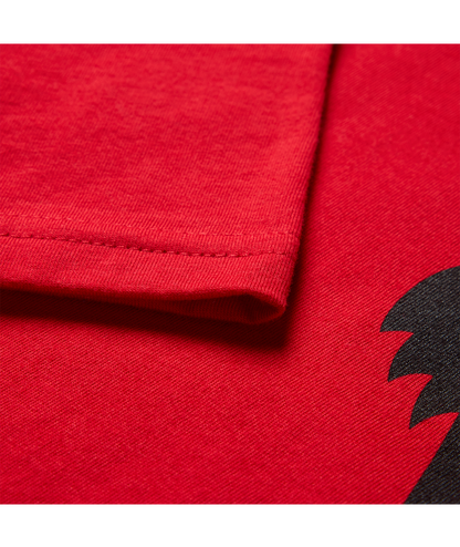 Fox Yth FOX Head Ss Tee