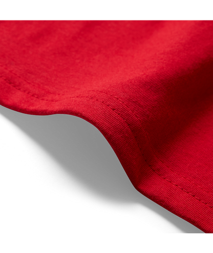 Fox Yth FOX Head Ss Tee