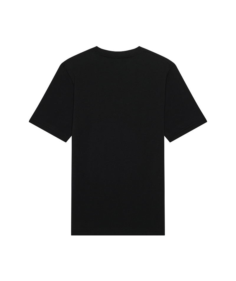Fox Yth FOX Head Ss Tee