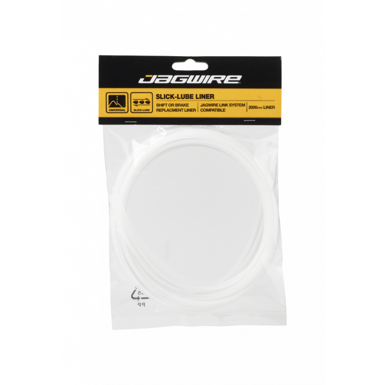 Jagwire Slick-Lube Liner - 1.8mm ID (Elite Link Kit)