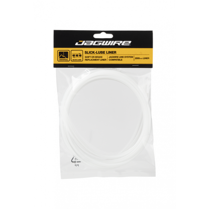 Jagwire Slick-Lube Liner - 1.8mm ID (Elite Link Kit)