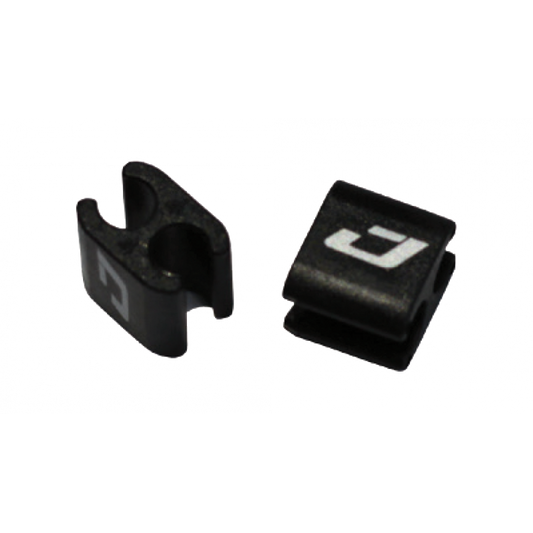 Jagwire Wire Hook - Shift + eBike 4mm