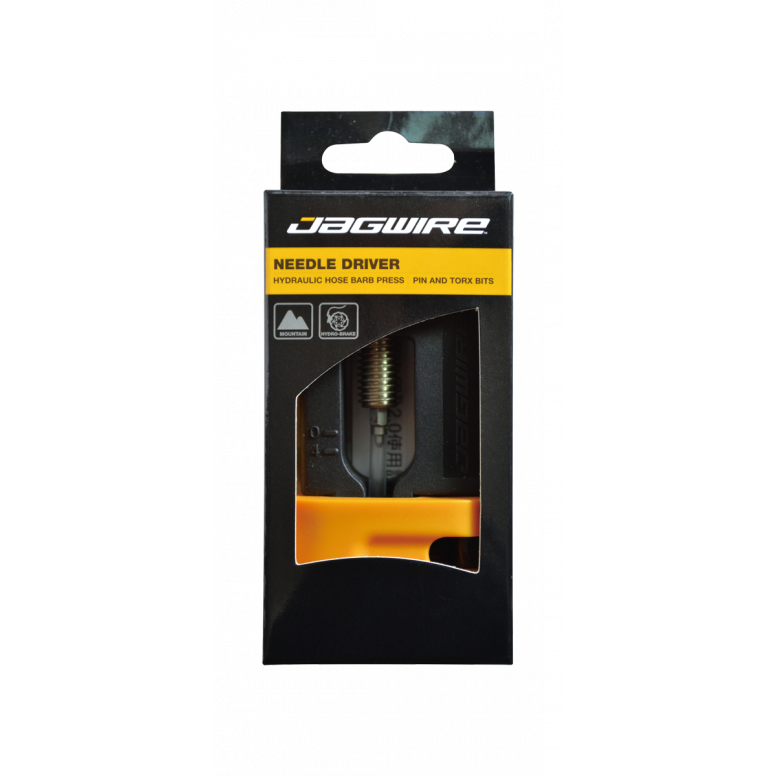 Jagwire Sport Needle Driver