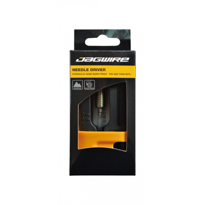 Jagwire Sport Needle Driver
