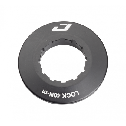 Jagwire Centerlock Lockring - Inner Type 9mm 12mm Axles Disc Brake Rotors