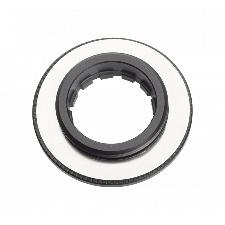 Jagwire Centerlock Lockring - Inner Type 9mm 12mm Axles Disc Brake Rotors