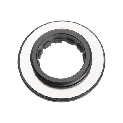 Jagwire Centerlock Lockring - Inner Type 9mm 12mm Axles Disc Brake Rotors