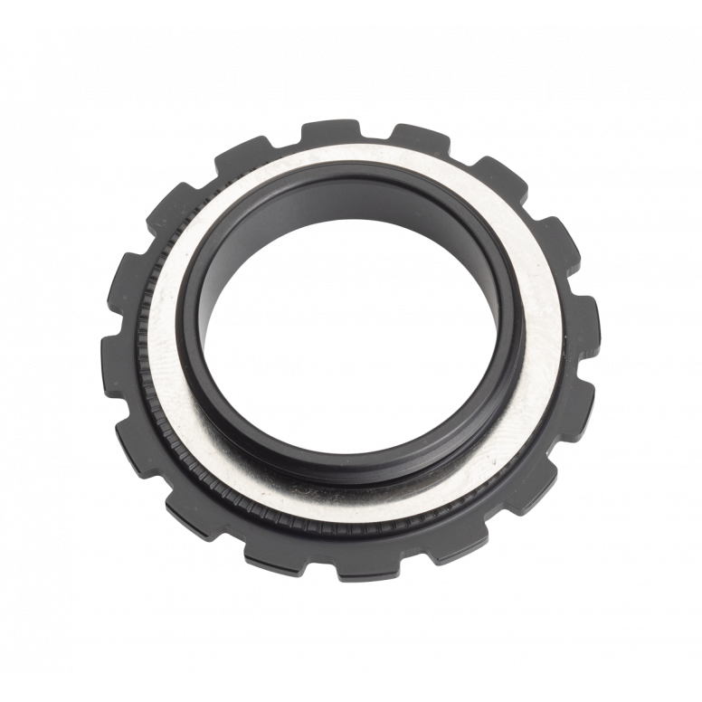 Jagwire Centerlock Lockring - Outer Type 15mm 20mm Axles Disc Brake Rotors