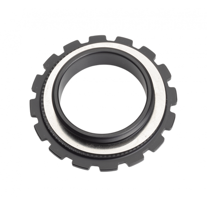 Jagwire Centerlock Lockring - Outer Type 15mm 20mm Axles Disc Brake Rotors