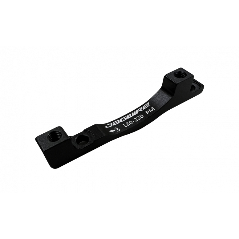 Jagwire Disc Brake Caliper Adapter Post Mount