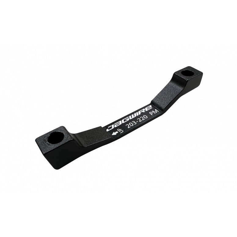 Jagwire Disc Brake Caliper Adapter Post Mount