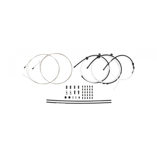 Jagwire Elite Link Road Brake Kit