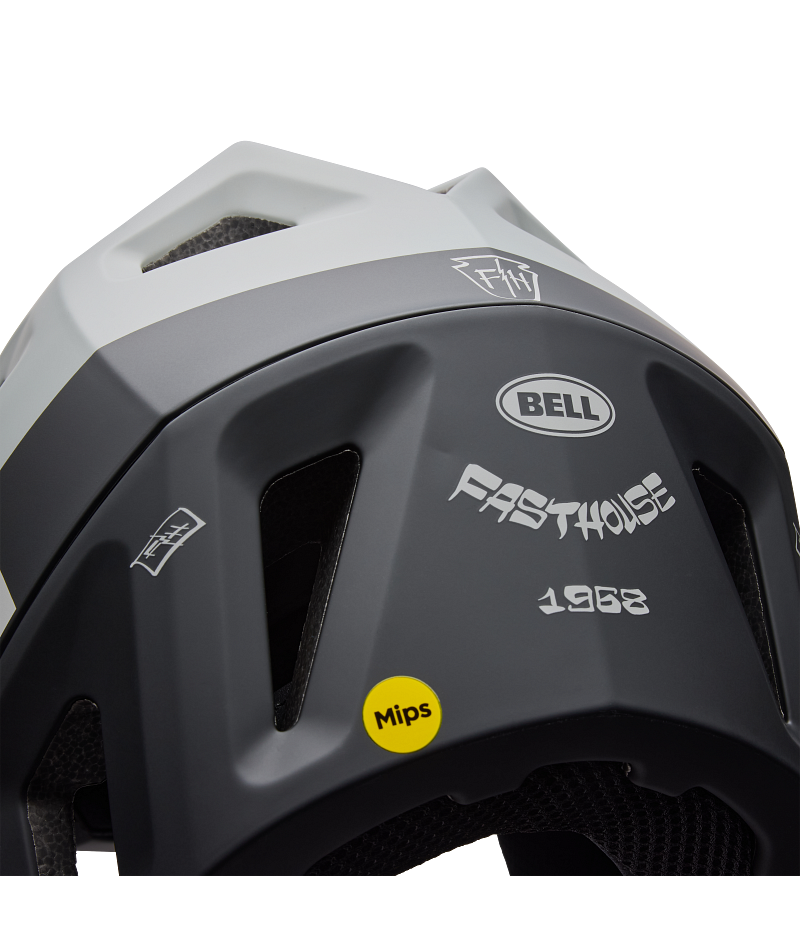 Bell Full-air MIPS Fh Wrwf Cpsc/ce