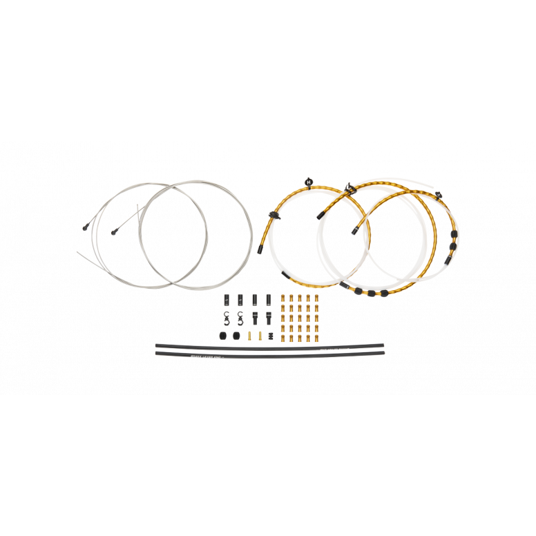 Jagwire Elite Link Road Brake Kit