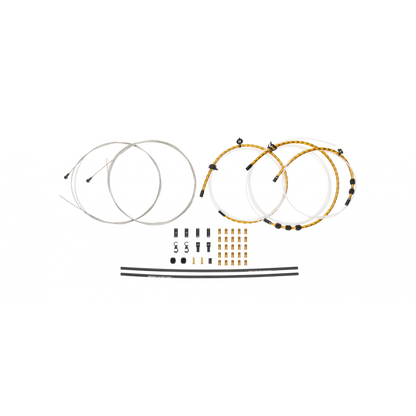 Jagwire Elite Link Road Brake Kit