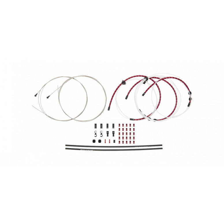 Jagwire Elite Link Road Brake Kit